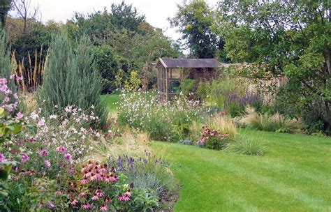 Cottage Garden Design Garden Design Surrey