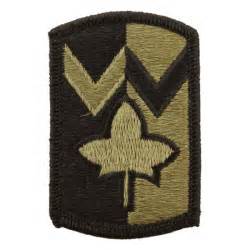 Army Ocp Scorpion Multicam Patches