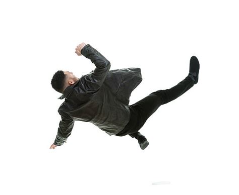 Man Falling Back Stock Photos Pictures And Royalty Free Images Istock
