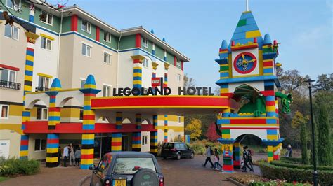 Legoland Windsor Resort Hotel Legoland Windsor Legoland Hotels Resorts