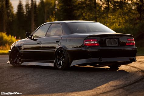 Watch the video for more details on the aftermarket upgrades. Toyota Chaser Wallpapers - Wallpaper Cave