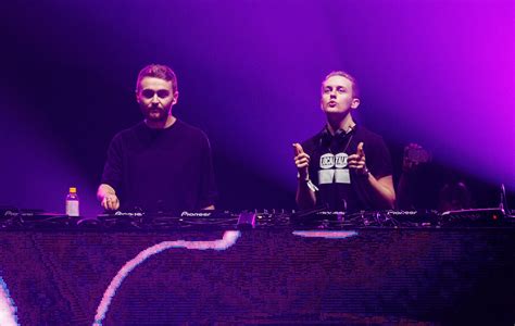 Disclosure share another upbeat new track, 'Tondo'