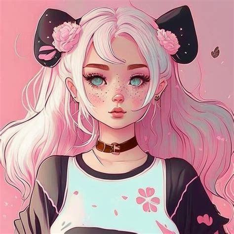 Pin By Zsuzsa Bede On Anime In 2023 Cute Art Digital Art Girl Art Girl