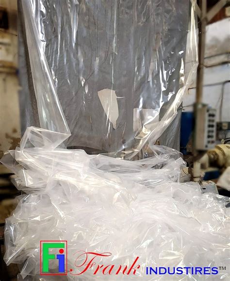 Ldpe Sheets For Road Construction At Rs Kg Ldpe Plastic Sheet In