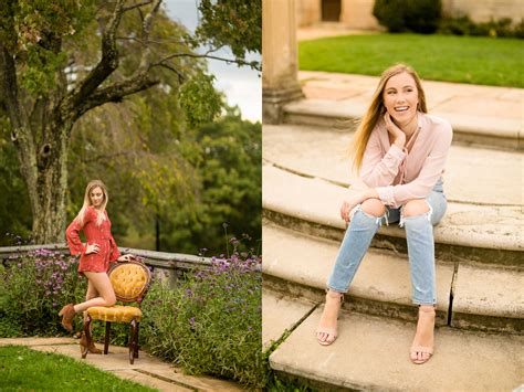 Best Places To Take Senior Pictures In Pittsburgh — Current Blogs