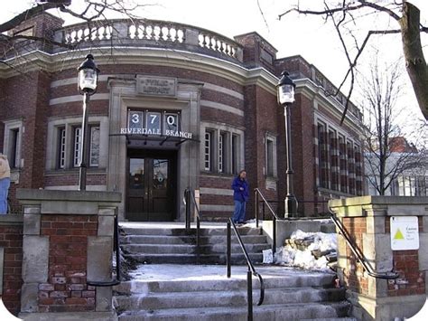 Toronto Public Library Will Strike On Monday
