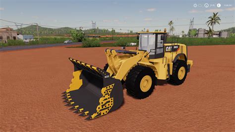 Frontloader And Bucket V Fs Farming Simulator Mod Fs Mod Hot Sex Picture
