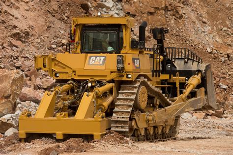 New D10t2 Dozer Dozers For Sale Carter Machinery