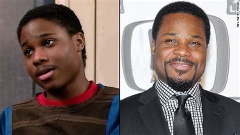 Bill Cosby Show Cast Then And Now JohnRigby