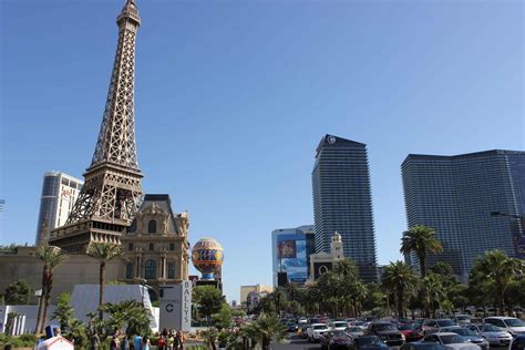 Eiffel Tower Experience Discount Ticket Prices Cost And Hours Las Vegas