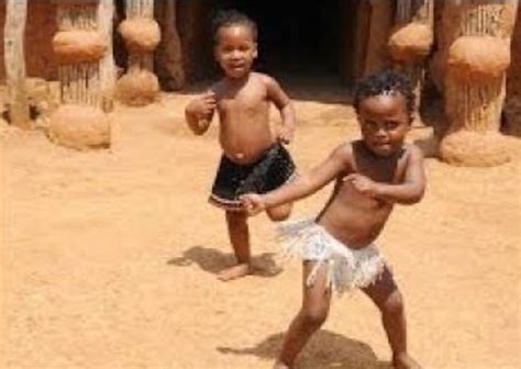 10 African Kids Funny And Terrific Dance Compilation Try Not To Laugh