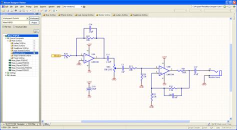 Schematic Editor Online