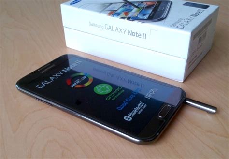 Samsung Galaxy Note 2 Berada Dipasaran Malaysia Dengan Harga Rm2499
