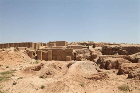 In Northern Syria The Neolithic Period Comes To Light Co Operation