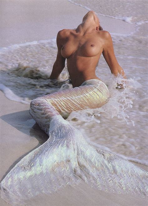 Mermaids Nude Movie
