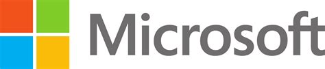 Vector Microsoft Teams Logo Transparent Ms Logo Png Transparent Svg Images