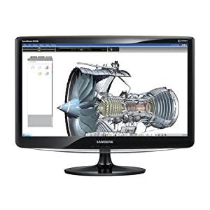This samsung monitor boasts a 22inch fhd screen.the samsung s22f350fhm 22inch led monitor features a premium, sleek design. Amazon.com: Samsung B2230 22-Inch Widescreen LCD Monitor ...