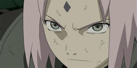 Naruto Sakuras 10 Best Character Traits Cbr