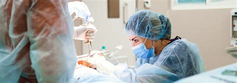 The Facts You Need To Know About Surgery And Everything That Should