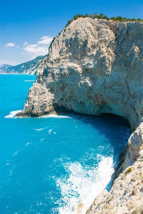 10 Gorgeous Greek Islands You Havent Heard Of Yet In 2021 Greek