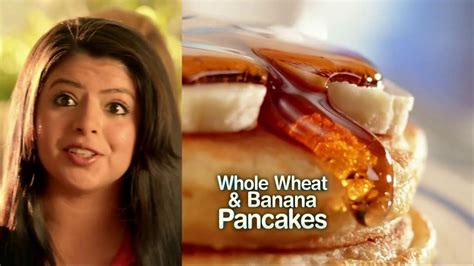 Ihop Tv Commercial For Signature Pancakes Ispot Tv