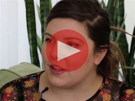 Out Singer Songwriter Mary Lambert Talks To Us About Her New Ep Bold