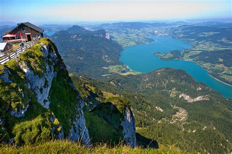 Berchtesgaden And The Salt Mines