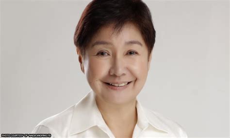 Naida Angping Binalik Werpa Tinalagang Ambassador