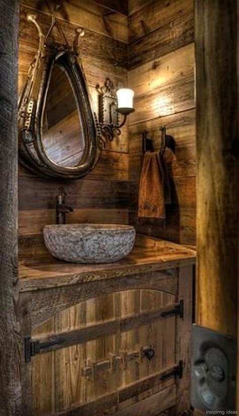 Cool 96 Rustic Country Home Decor Ideas 201802