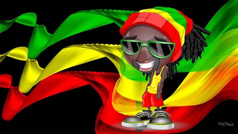 Reggae Wallpaper 61 Images