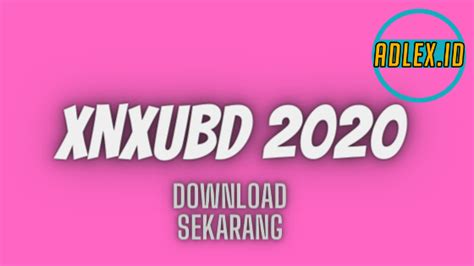 Nonton assalamualaikum (2021) download subtitle indonesia streaming online gratis sinopsis: Xnxubd 2020 Nvidia Video Indonesia Apk Free Full Version - Adlex News