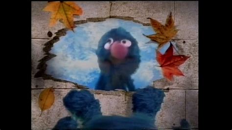 Sesame Street Monster In The Mirror Official Music Video Non