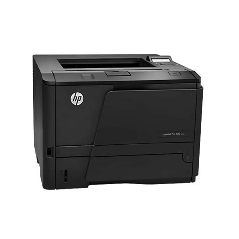 Hp laserjet pro 400 sheet feeder 500 page capacity, cf284a. HP LaserJet Pro 400 Printer M401a | آرکا آنلاین