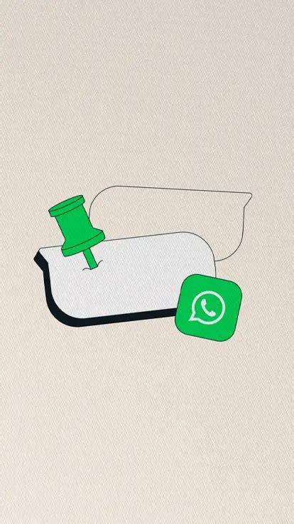 Whatsapp Ahora Permite Fijar Mensajes En Chats Individuales Y Grupales