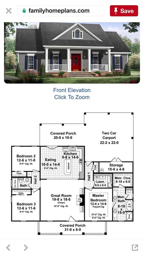 House Plans For Barndominiums A Guide To Building The Perfect Home