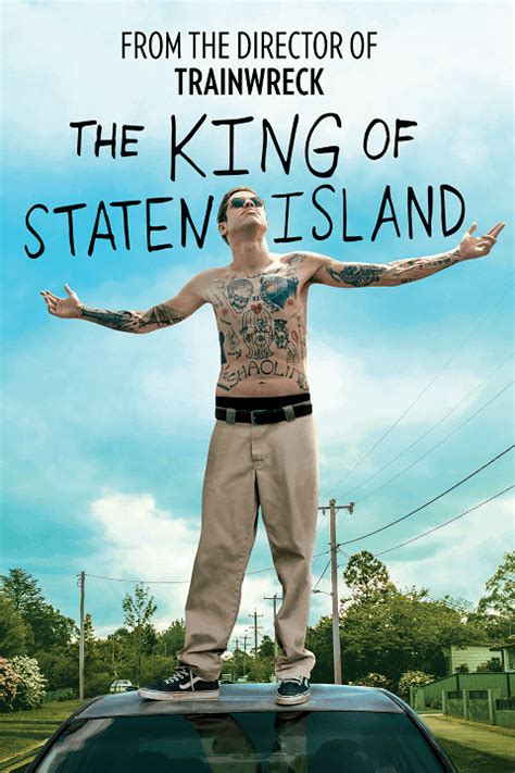 The King Of Staten Island I Moviehd