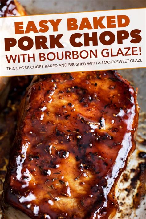 In the last decade, the usda guideline for the internal doneness temperature of pork has changed, leading to a bit of confusion on what temperature is safe for cooked pork. Heart Healthy Baked Pork Chops - Baked Pork Chops With ...