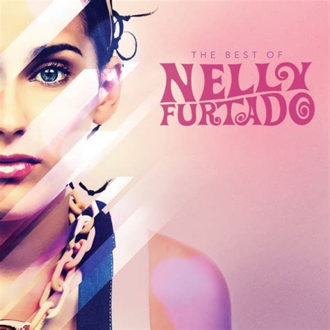 Coverlandia The 1 Place For Album And Single Covers Nelly Furtado