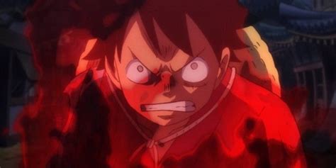 One Piece Reveals Shocking Winner Of Luffy V Kaido