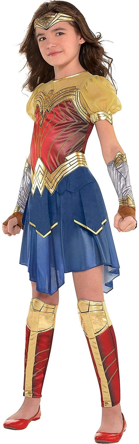 Check out our wonder woman costume selection for the very best in unique or custom, handmade pieces from our costumes shops. Wonder Woman Movie Costume | A Mighty Girl