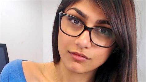 Millonaria Cu Nto Vale La Fortuna Que Mia Khalifa Forj Como Actriz