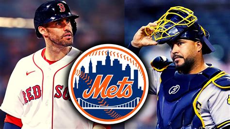 New York Mets Rumors Mets Sign Former All Star J D Martinez To