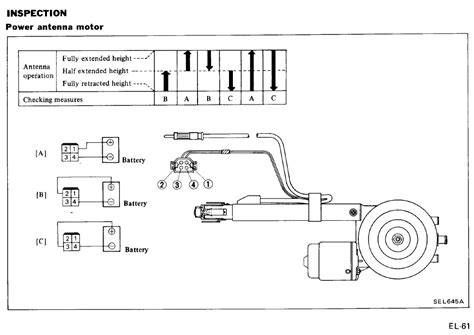 2002 hyundai santa fe fuse diagram. 94 Accord Power Antenna Wiring Diagram - Wiring Diagram ...