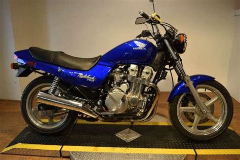 Nighthawk 750 with new front tire,new battery,corbin seat,fresh oil,looks and runs great and comes with warranty. 1993 Honda CB750 Nighthawk for Sale in Lake Barrington ...