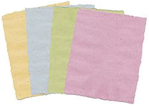 Free Plans: How To Make Paper
