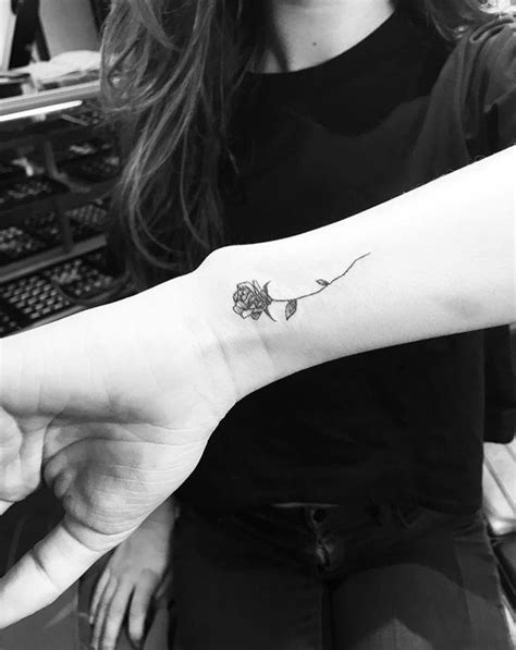 Side Wrist Tattoo Designs Ideas And Meaning Tattoos For You