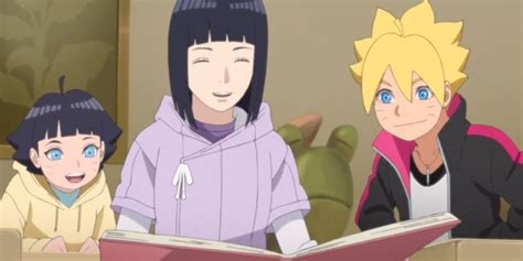 Volte Che Naruto Ha Dimostrato Di Amare Hinata Elenchi