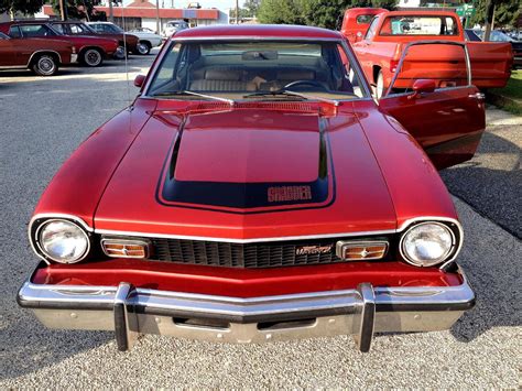 1974 Ford Maverick For Sale Cc 1136114