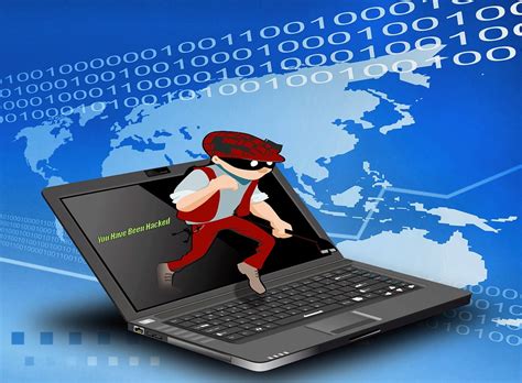 Le Piratage Informatique Toutes Les Pme Sont Concernées Campus