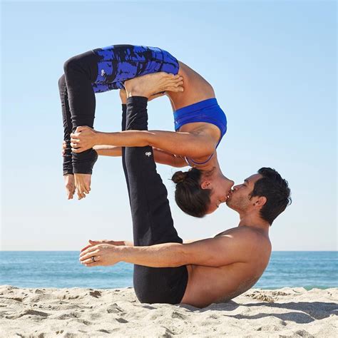 Alo Yoga On Instagram A Great Relationship Happens When Two People